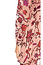 view 4 of 4 Saffron Mini Dress in Sunset Floral