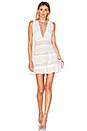 view 1 of 3 Lola Rose Dress in White