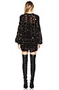 view 3 of 4 JADORE ドレス in Noir
