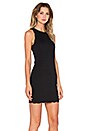 view 2 of 4 Rosarito Dress in Black