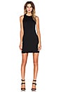 view 4 of 4 Rosarito Dress in Black