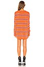 view 3 of 3 Charlie Striped Sweater Dress in Stripe