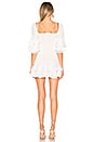 view 3 of 3 Bora Bora Mini Dress in White