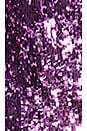 view 5 of 5 Madeleine Sequin Dress in Purple