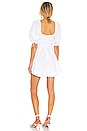 view 3 of 3 Jackson Mini Dress in Ivory