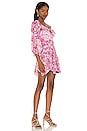 view 2 of 4 Sofia Mini Dress in Pink