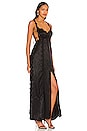 view 1 of 4 Liz Maxi Dress in Black