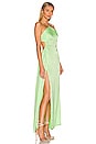 view 2 of 4 Kyra Maxi Dress in Green