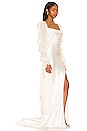 view 2 of 4 x REVOLVE Willow Gown in White
