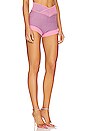 view 2 of 4 Gemma Short in Pink