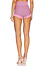 view 3 of 4 Gemma Short in Pink