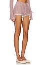 view 2 of 6 Liona Shorts in Pink