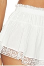 view 7 of 6 Carmella Shorts in Vintage Cream