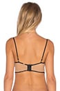 view 3 of 4 Kate Underwire Bra in Teal