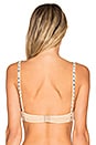 view 3 of 5 Sin City Underwire Bra in Nude Diamonds