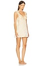 view 2 of 4 Victoria Slip Dress in Cream