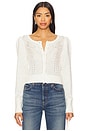 view 1 of 5 London Cardigan in Cream