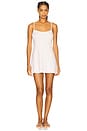 view 1 of 5 Elliana Slip Dress in Dusty Pink