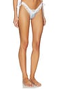 view 2 of 4 TANGA PINKABOO in Baby Blue