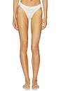 view 2 of 5 Summer Picnic Panty Pack in White