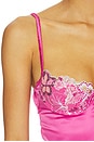 view 5 of 5 VESTIDO LENCERO LANAI in Pink
