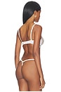 view 4 of 4 SOUTIEN-GORGE À ARMATURES PASTEL in Pink