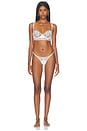 view 5 of 4 SOUTIEN-GORGE À ARMATURES PASTEL in Pink