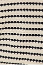view 5 of 5 Regatta Stripe Knit Sweater in Cream