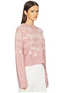 view 2 of 4 ARABELLA セーター in Pink