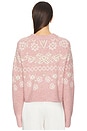 view 3 of 4 ARABELLA セーター in Pink