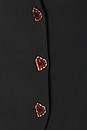 view 5 of 5 Noemie Blazer in Black