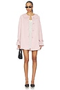 view 2 of 4 BRIDGET アウターウェア in Pink