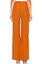 view 3 of 4 X REVOLVE Wide Leg Pant in Mustard