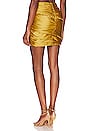 view 3 of 4 ALIA スカート in Yellow