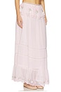 view 2 of 6 FALDA RAE ROSE in Pink