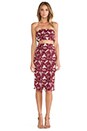 view 4 of 4 Buckaroo babe Skirt in Rodeo Print