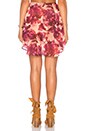 view 3 of 4 FALDA WILD ROSE in Rosey Floral