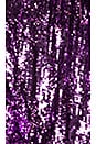 view 5 of 5 BLUSA MADELEINE in Purple
