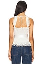 view 3 of 4 Sweet Summer Top in White