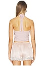 view 3 of 5 Loralai Knit Top in Pink