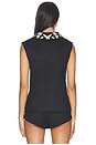 view 4 of 6 Weston Vest in Black