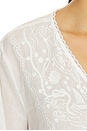 view 5 of 5 Agnes Blouse in White