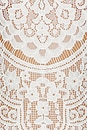 view 5 of 5 Siren Fringe Top in Cream