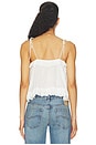 view 4 of 4 Ambre Top in White