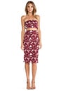 view 4 of 4 Buckaroo Babe Top in Rodeo Print