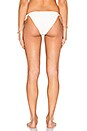 view 3 of 4 BRAGUITA BIKINI BARCELONA in Ivory
