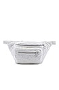 view 1 of 4 Cade Fanny Pack in White