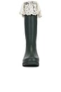 view 4 of 5 Brigitta Rain Boot in Evergreen