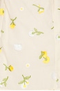 view 4 of 4 Jasmine Dress in Yellow Fleur
