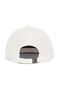 view 2 of 2 x Honda Adjustable Hat in White
